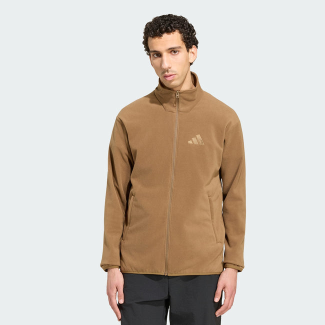 Adidas Jacket Men MT ESS FZ FL KY9788