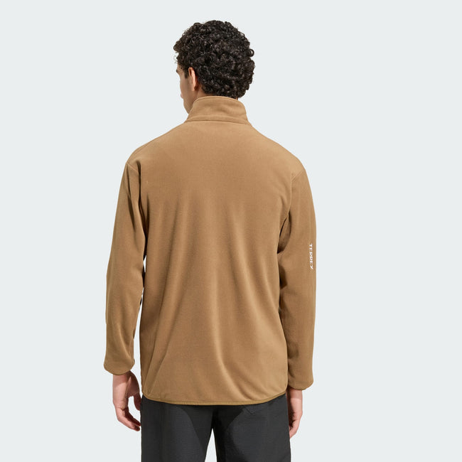 Adidas Jacket Men MT ESS FZ FL KY9788