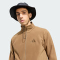 Adidas Jacket Men MT ESS FZ FL KY9788