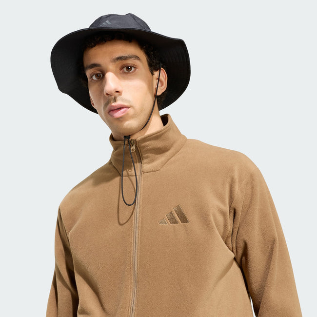 Adidas Jacket Men MT ESS FZ FL KY9788