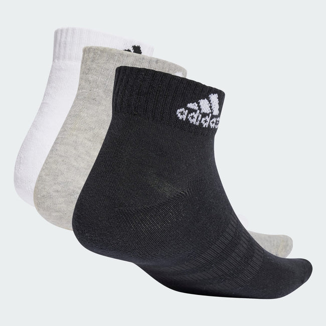 Adidas T SPW ANK 3P Unisex SOCKS