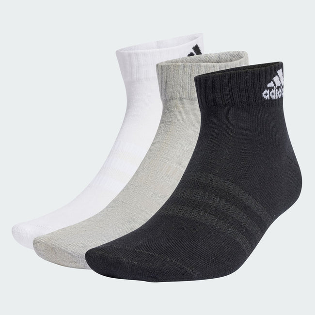 Adidas T SPW ANK 3P Unisex SOCKS