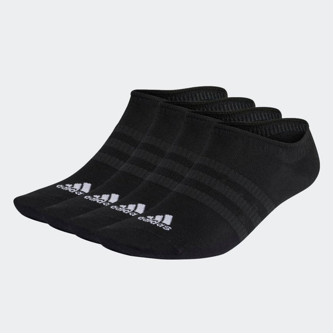 ADIDAS UNISEX T SPW NS 1P Socks (ခြေအိတ်တစ်စုံ)