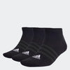 ADIDAS UNISEX T SPW LOW 1P SOCK (ခြေအိတ်တစ်စုံ)