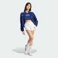 ADIDAS WOMEN W TIRO NP CRO T T-SHIRT
