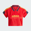 ADIDAS WOMEN W TIRO NP CRO T
