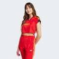 ADIDAS WOMEN W TIRO NP CRO T