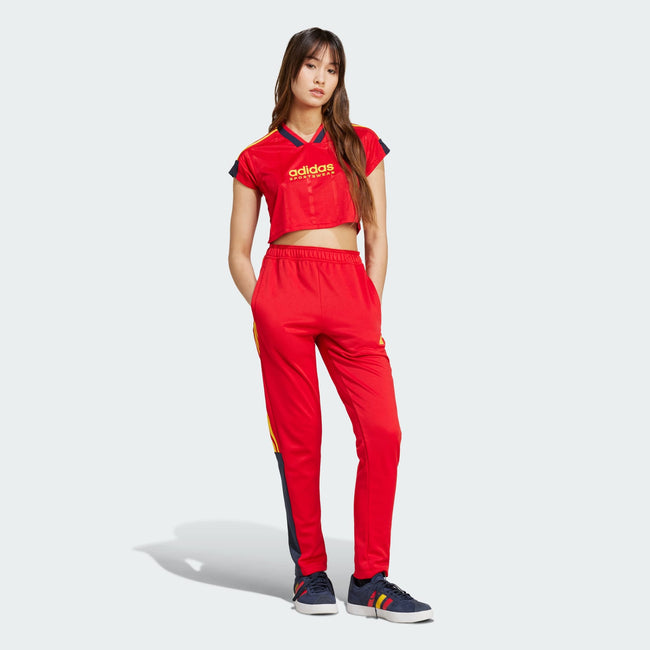 ADIDAS WOMEN W TIRO NP CRO T