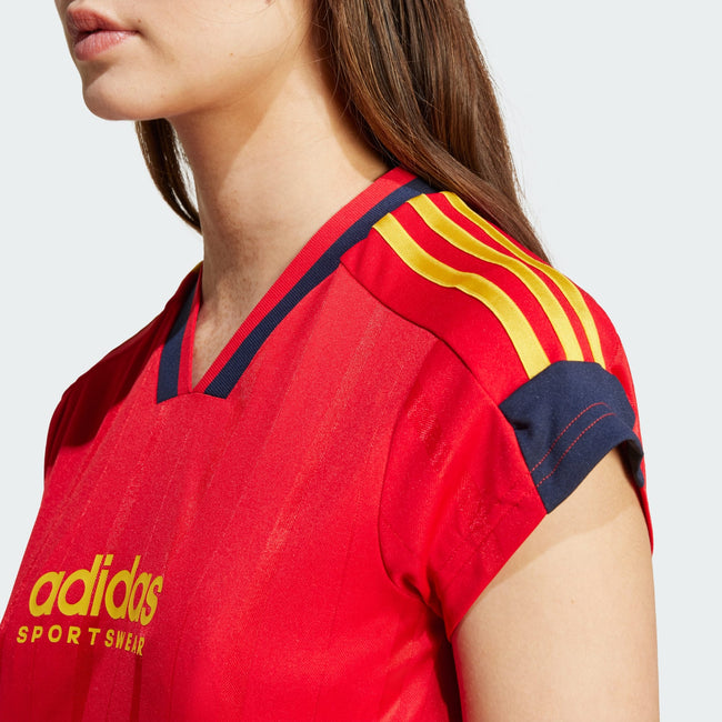 ADIDAS WOMEN W TIRO NP CRO T