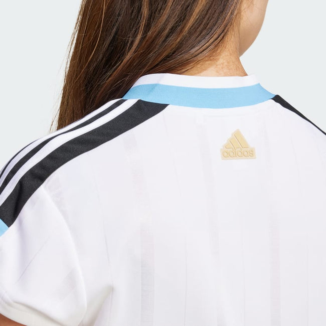 ADIDAS WOMEN W TIRO NP CRO T T-SHIRT