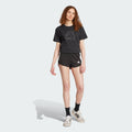 Adidas Women W TIRO Q2 SHO Shorts