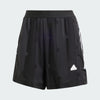 ADIDAS WOMEN W TIRO Q3 J SHO SHORTS