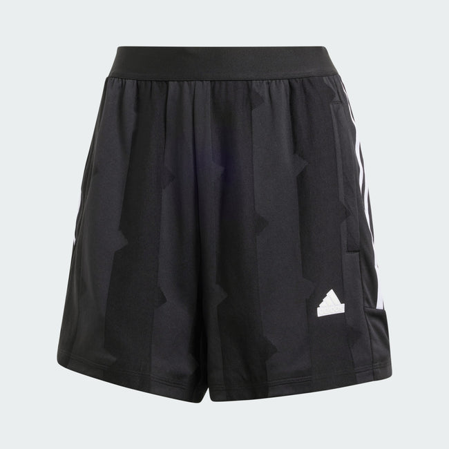 ADIDAS WOMEN W TIRO Q3 J SHO SHORTS