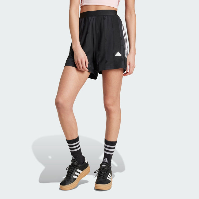 ADIDAS WOMEN W TIRO Q3 J SHO SHORTS