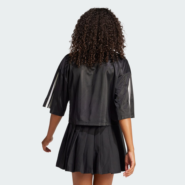 Adidas Women W TIRO Q2 BF T T-shirt