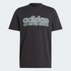 ADIDAS MEN TIRO Q4 G T T-SHIRT