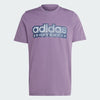 ADIDAS MEN TIRO Q4 G T T-SHIRT
