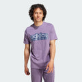 ADIDAS MEN TIRO Q4 G T T-SHIRT