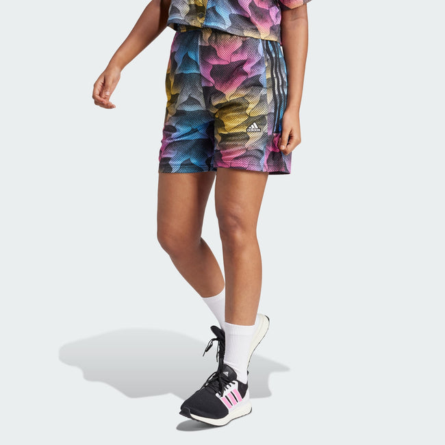 ADIDAS WOMEN W TIRO Q2 SHO SHORTS