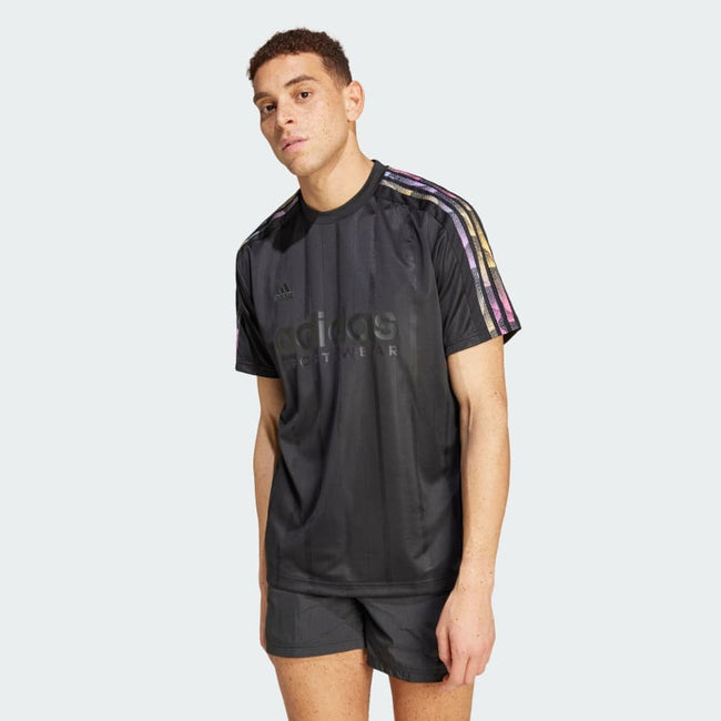 ADIDAS MEN M TIRO TEE Q2 T-SHIRT
