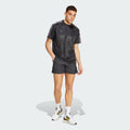 ADIDAS MEN M TIRO TEE Q2 T-SHIRT