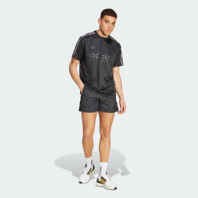 ADIDAS MEN M TIRO TEE Q2 T-SHIRT
