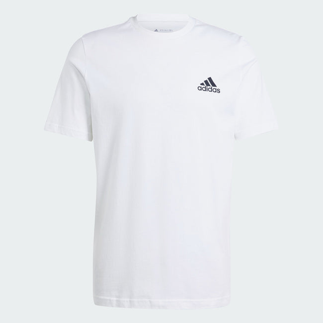 ADIDAS MEN TIRO WORD G T T-SHIRT
