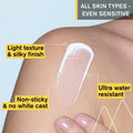 URIAGE Bariesun Lotion SPF 50+ 100ml