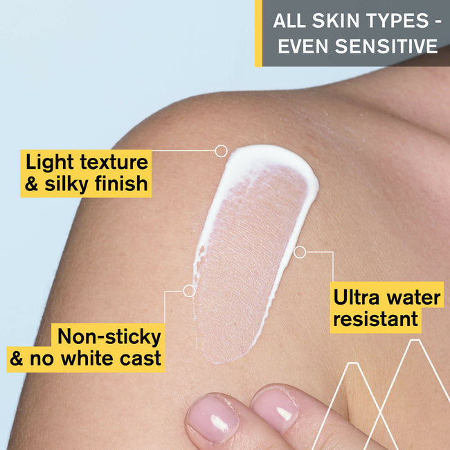 URIAGE Bariesun Lotion SPF 50+ 100ml