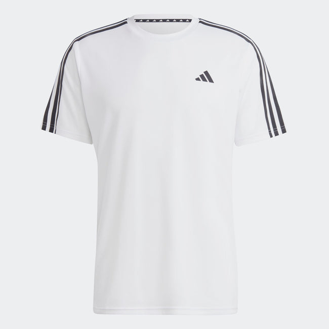 ADIDAS MEN TR-ES BASE 3S T T-SHIRT