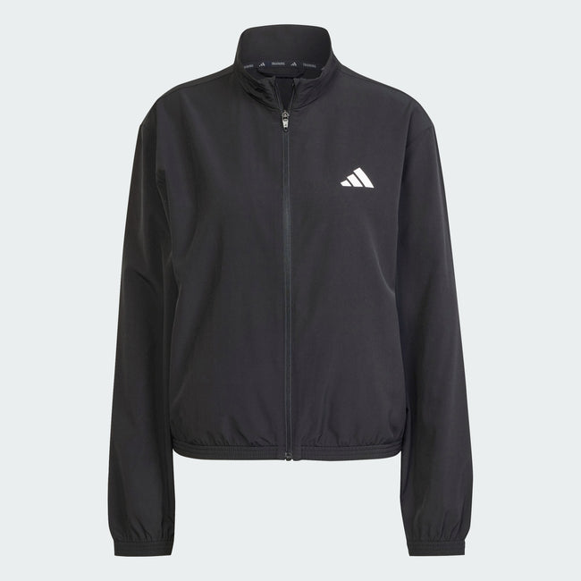 Adidas Jacket Women WE 3S WOVEN JKT JD6539