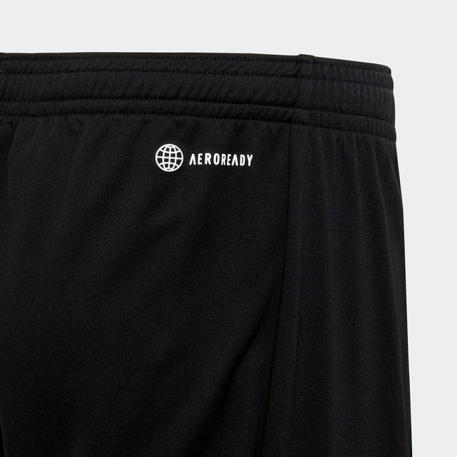 ADIDAS KIDS U TR-ES LOGO SH SHORTS