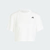 ADIDAS WE MIN TEE Women T-SHIRT
