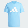 ADIDAS MEN TR-ES FR LOGO T T-SHIRT