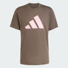 ADIDAS MEN TR-ES FR LOGO T T-SHIRT