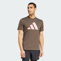 ADIDAS MEN TR-ES FR LOGO T T-SHIRT