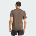 ADIDAS MEN TR-ES FR LOGO T T-SHIRT