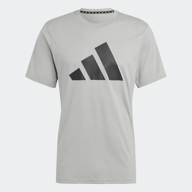 ADIDAS MEN TR-ES FR LOGO T T-SHIRTS