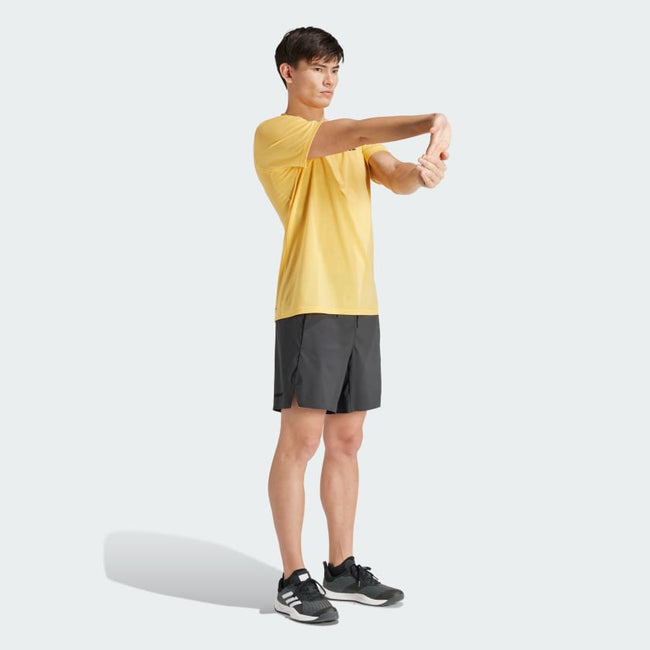 ADIDAS MEN TR-ES FR T T-SHIRT