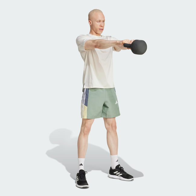Adidas Men TR ESS CB SHORT Shorts