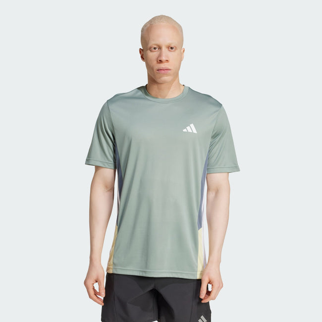 Adidas Men TR ESS CB TEE T-shirt