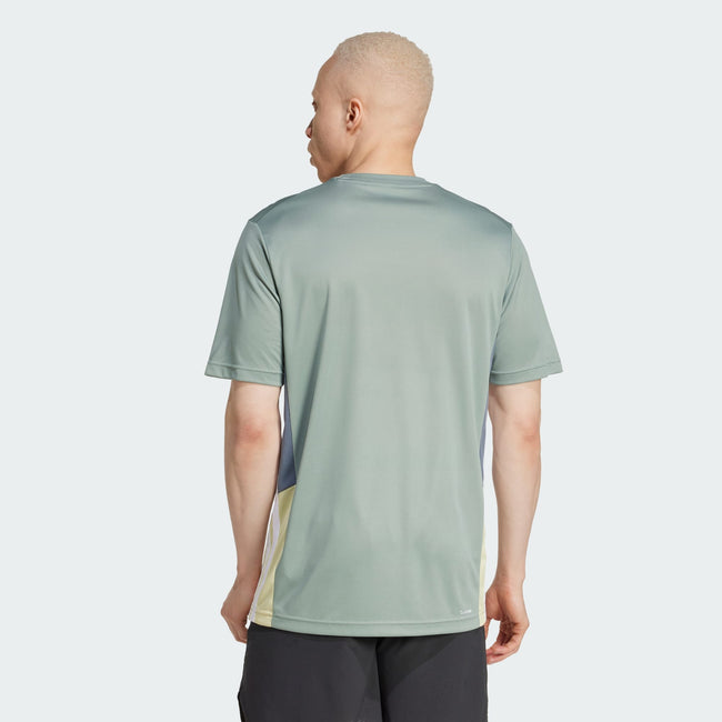 Adidas Men TR ESS CB TEE T-shirt