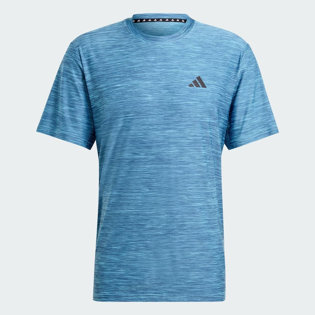 ADIDAS MEN TR-ES STRETCH T T-SHIRT