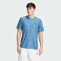 ADIDAS MEN TR-ES STRETCH T T-SHIRT