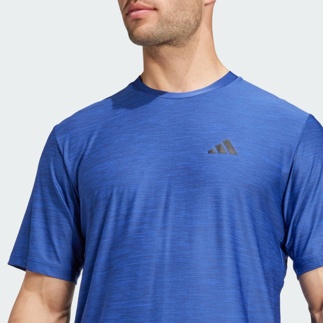 Adidas Men TR-ES STRETCH T Training T-SHIRT