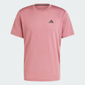 Adidas Men TR-ES STRETCH T T-SHIRT
