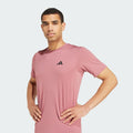 Adidas Men TR-ES STRETCH T T-SHIRT
