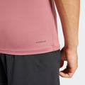 Adidas Men TR-ES STRETCH T T-SHIRT