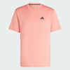 ADIDAS MEN TR-ES STRETCH T T-SHIRTS