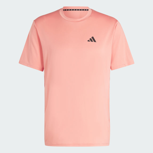 ADIDAS MEN TR-ES STRETCH T T-SHIRTS